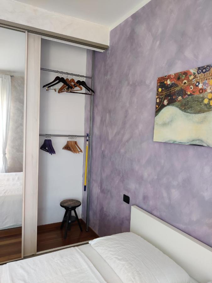Alba Langhe Apartment Exterior photo