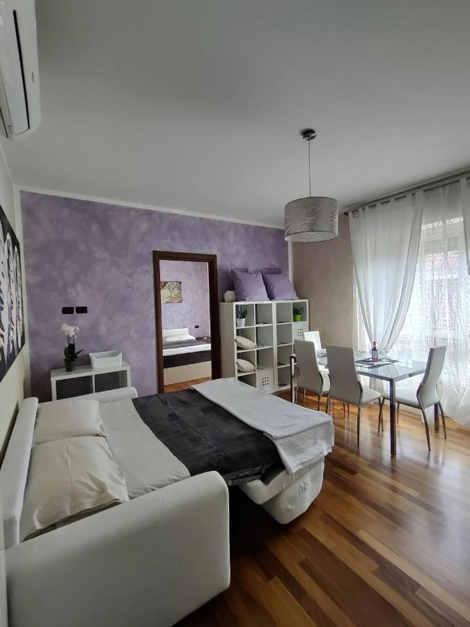 Alba Langhe Apartment Exterior photo