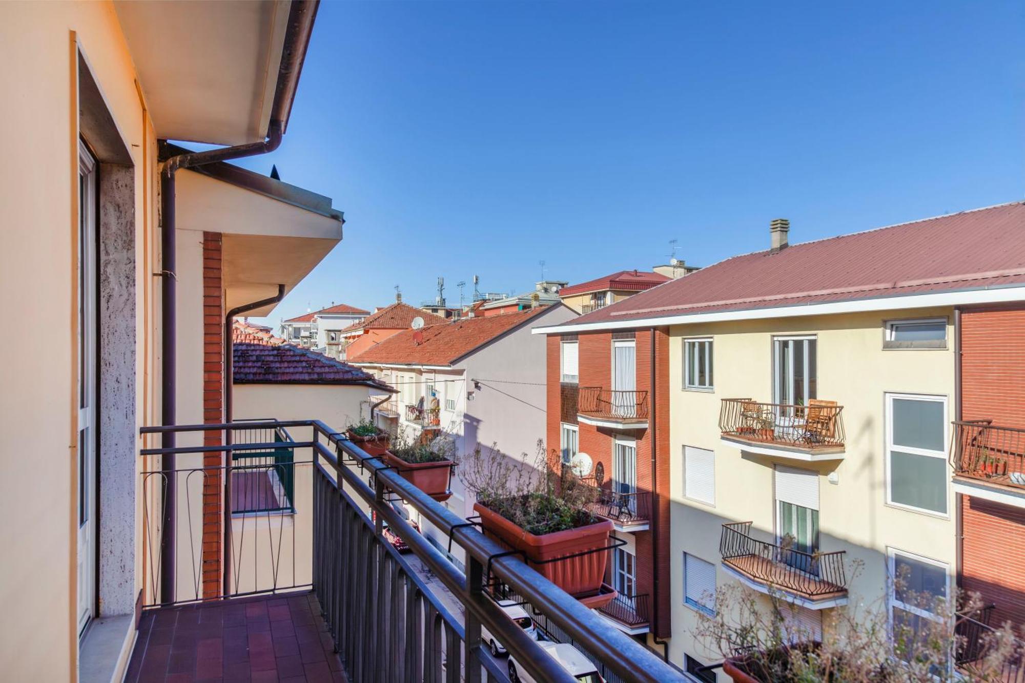 Alba Langhe Apartment Exterior photo