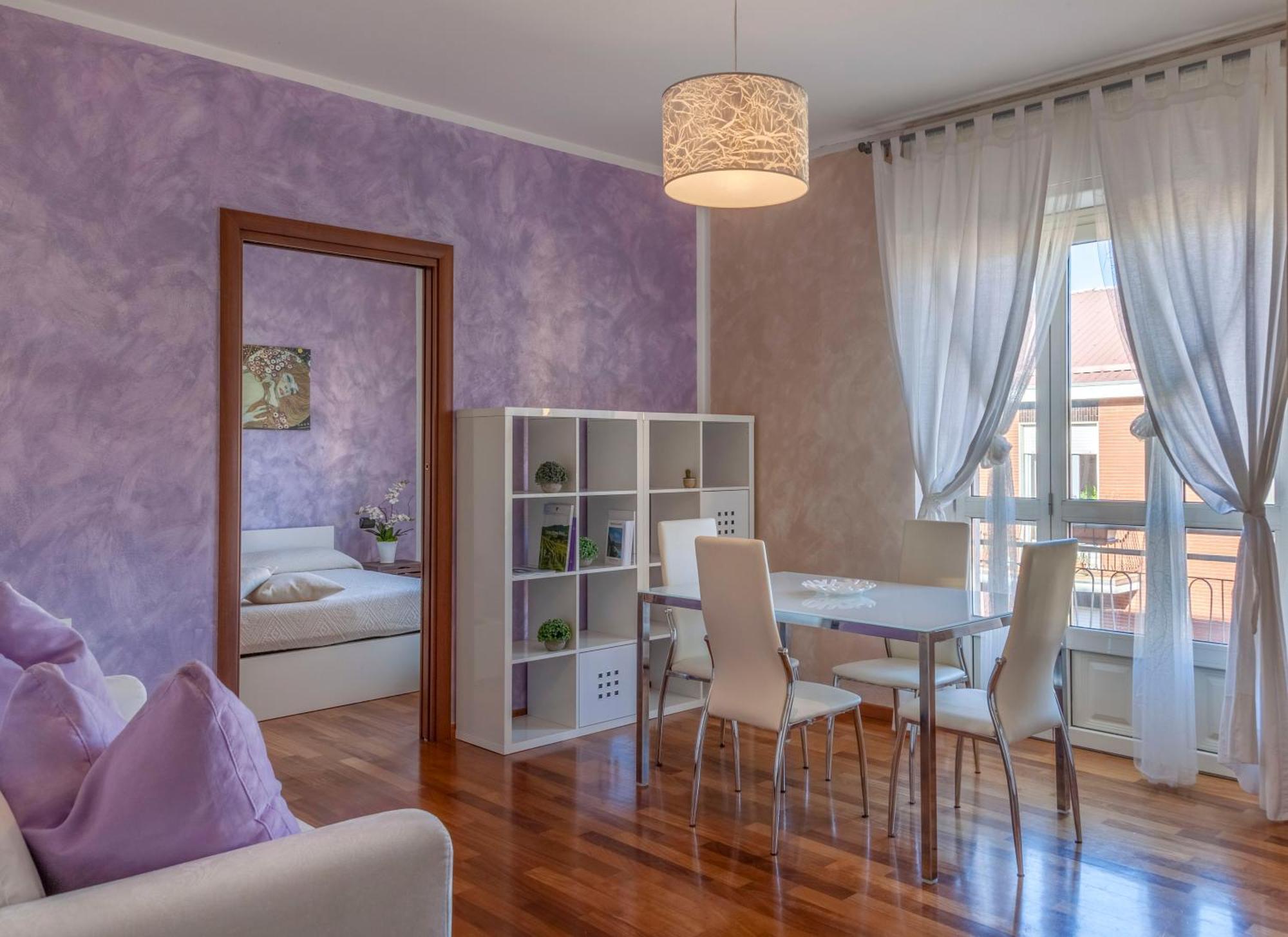 Alba Langhe Apartment Exterior photo