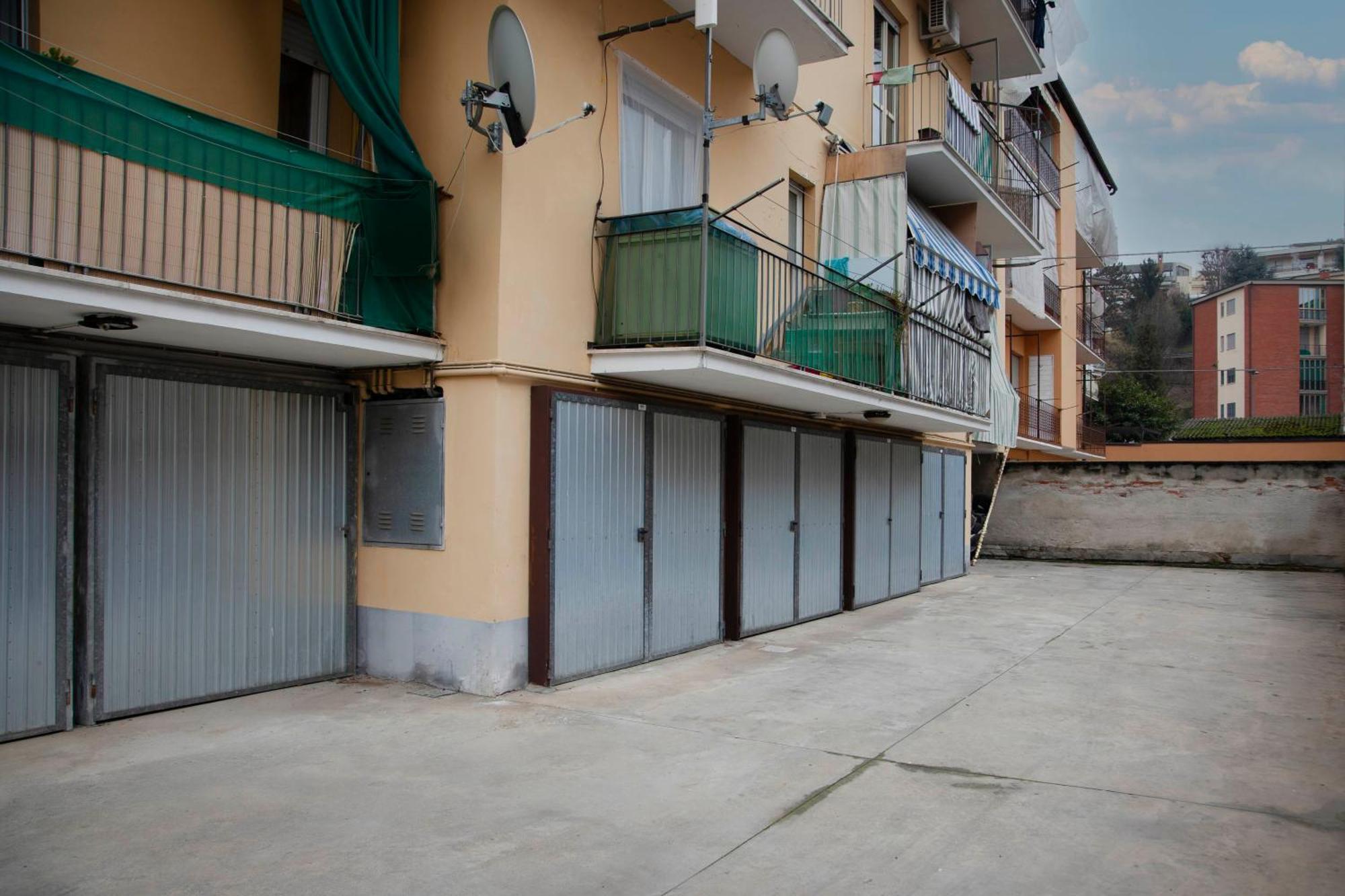 Alba Langhe Apartment Exterior photo